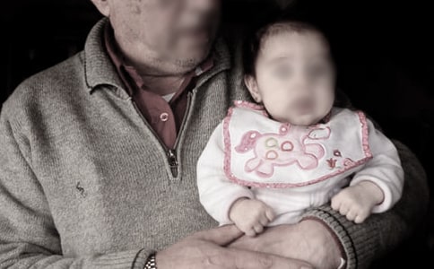 祝別人添孫女的祝賀詞