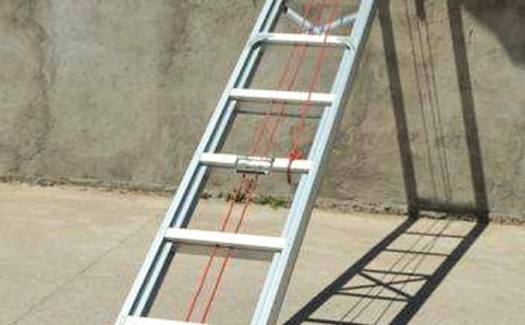 職場(chǎng)勵(lì)志:紿自己搭梯子