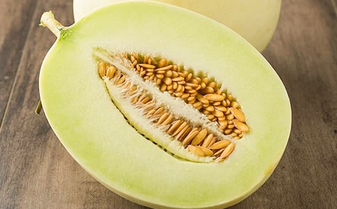 甜瓜的`營養(yǎng)價值