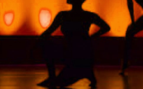 跳舞如何練形體