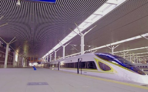 2016年9月全國列車停運安排通知