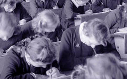 2014畢業(yè)留言寄語:不忘同窗情