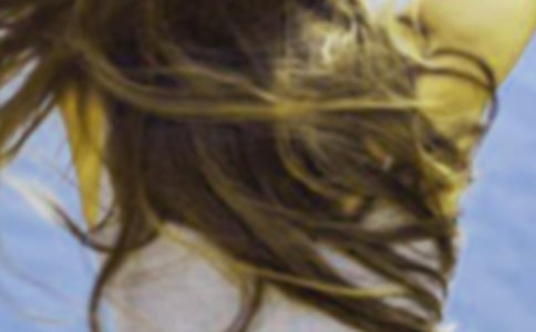 使頭發(fā)更柔順的方法