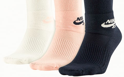 襪子經(jīng)典的廣告詞