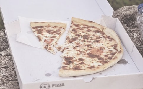 快餐外賣廣告詞14篇