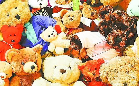 玩具采購合同(6篇)