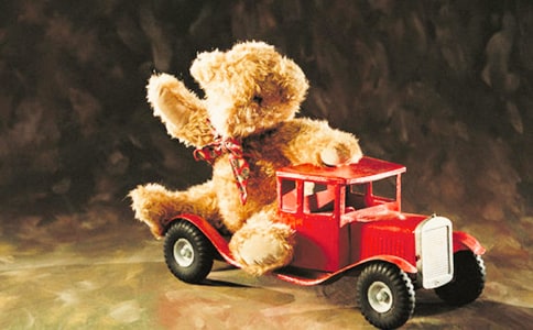 玩具采購合同范本集錦