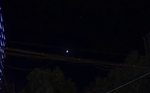 關(guān)于正能量晚安寄語125句