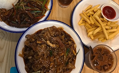 營(yíng)養(yǎng)晚餐的注意事項(xiàng)