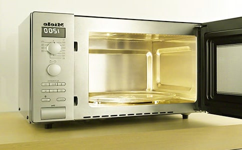 使用微波爐的9個小常識