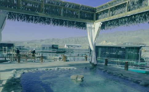 應(yīng)城湯池溫泉導(dǎo)游詞范文