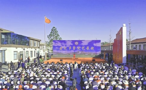 文藝演出樂器調(diào)音技巧方法