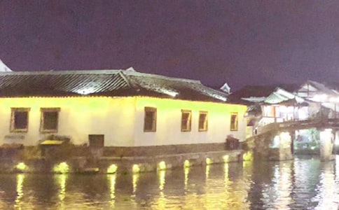 去烏鎮(zhèn)旅游有哪些需要注意的事項