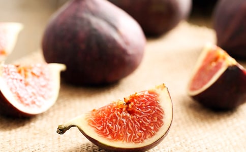 無花果的藥用價值-無花果的副作用