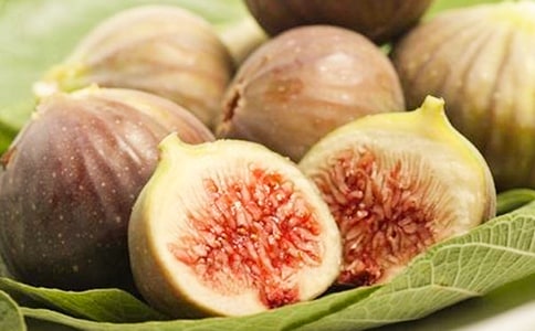 無花果的營養(yǎng)功效與作用