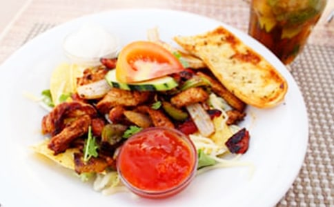 午餐時光作文(通用50篇)