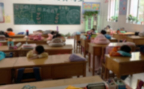 午休檢討書(shū)14篇