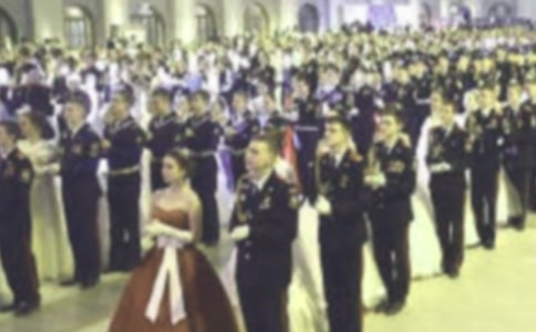 交誼舞會活動策劃書