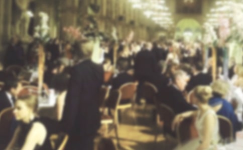 舞會(huì)著裝禮儀規(guī)范