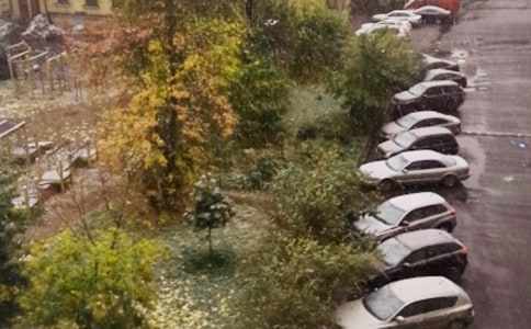 下雪個(gè)性簽名句子(精選70句)