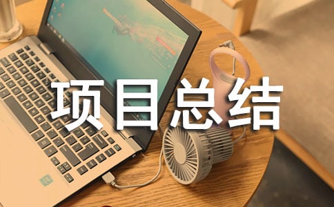 年終項目總結(jié)會發(fā)言稿