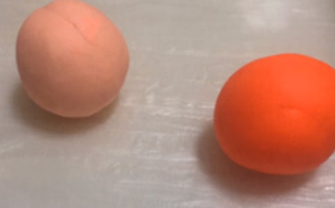 制作有趣的橡皮泥周記