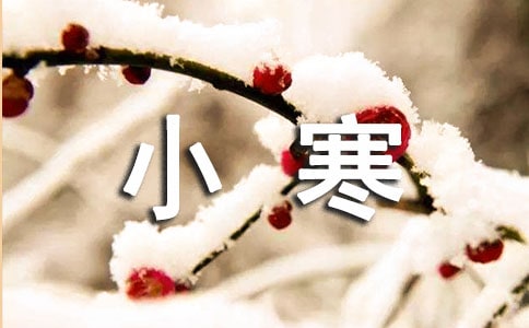小寒時節(jié)的.諺語