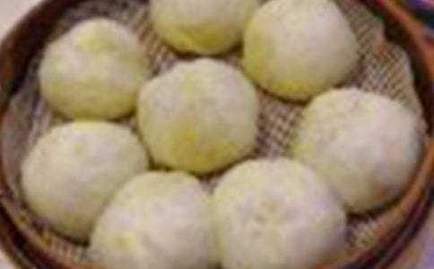 上海南翔小籠包的做法