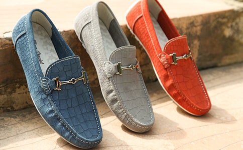 鞋子買(mǎi)賣(mài)合同(7篇)