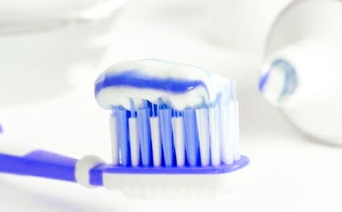 牙膏如何使用的小常識