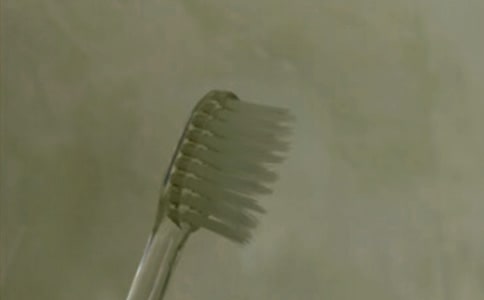 超級(jí)好牙刷打一成語(yǔ)