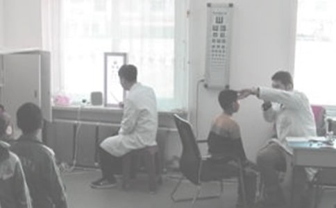 眼科的實(shí)習(xí)日記范文