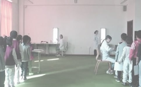 眼科實(shí)習(xí)自我鑒定