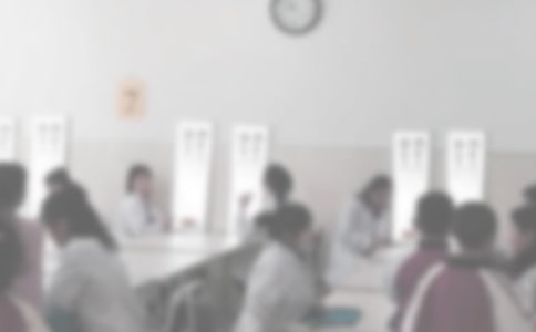 眼科實(shí)習(xí)日記