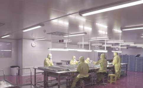 2017藥廠實(shí)習(xí)報告