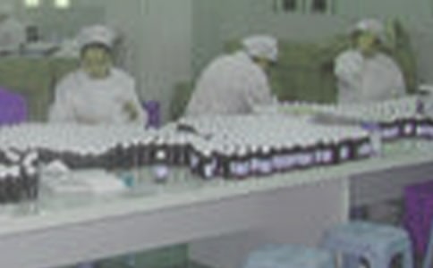 藥廠實習(xí)日記范文錦集5篇