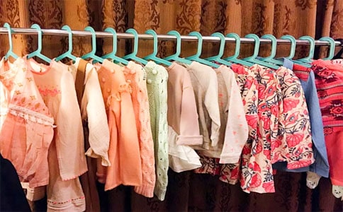 買衣服的20條最基本的常識