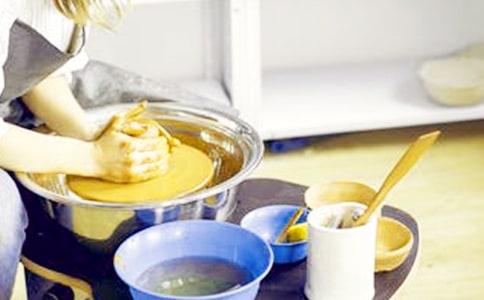 藝術客廳裝飾搭配技巧分享