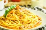 簡單好吃的意面做法介紹