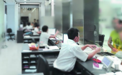 銀行柜員實習個人自我鑒定7篇