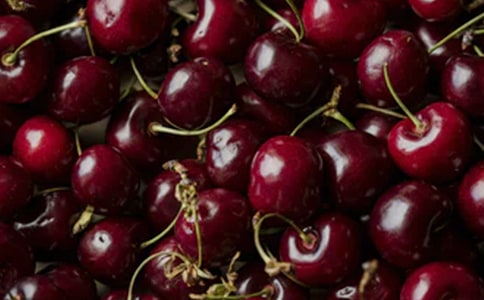 櫻桃的藥用價(jià)值及保健食譜