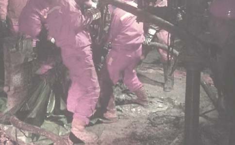 簡論如何加強油田企業(yè)安全環(huán)保管理意識