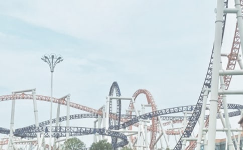 最新游樂園管理制度10篇