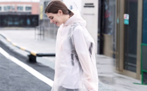 雨衣廣告語(yǔ)