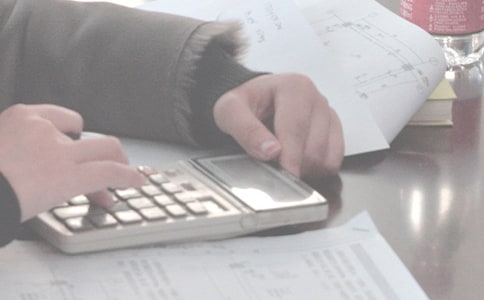 預(yù)算員實習(xí)心得