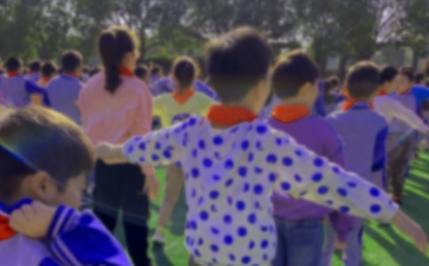 曠早操檢討書4篇