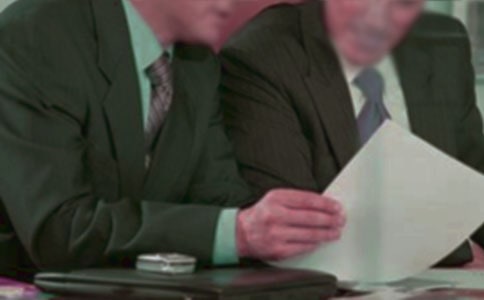 職場黃金法則15條