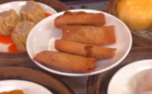 中餐的四種禮儀