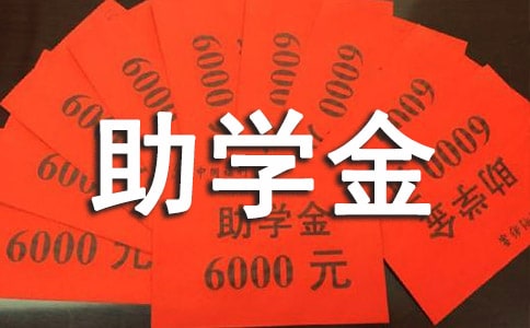 助學金貧困證明(共15篇)