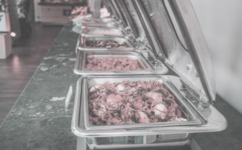 自助餐節(jié)約糧食的標語大全